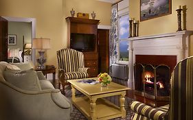 Omni Mount Washington Resort & Spa