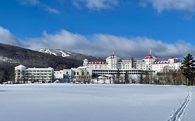 Omni Mount Washington Resort & Spa
